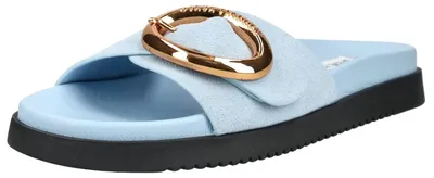 Produktbild von Steve Madden Pantoletten Pantoletten Veloursleder
