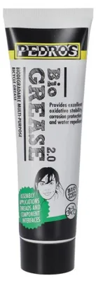 Obrázek produktu pro Pedros mazivo pro ložiskaGrease 2.0 85ml, tuba