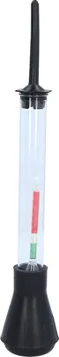 Productafbeelding van KS Tools 550.1680, zwart, 1 stuk, blisterverpakking, 280 mm