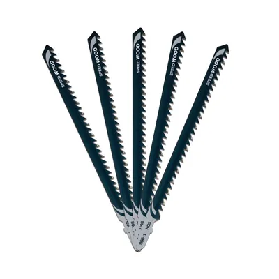 Obrázok produktu pre DeWALT DT2084, Pílový kotúč, Drevo, oceľ s vysokým obsahom karbónu HCS, Čierna, Šedá, 11,6 cm, 4 mm