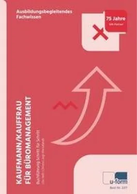 Immagine prodotto di Kaufmann/Kauffrau für Büromanagement