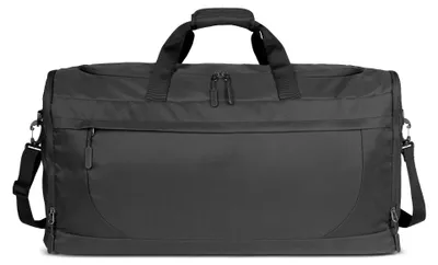 Immagine prodotto di bugatti borsa da viaggio borsa sportiva Basic Travel Bag Black nero