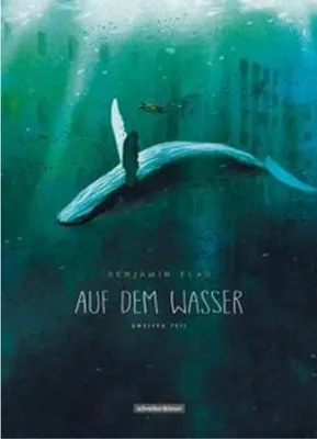 Produktbild von Auf dem Wasser