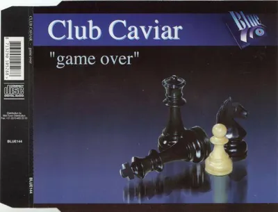 Immagine prodotto di Game Over