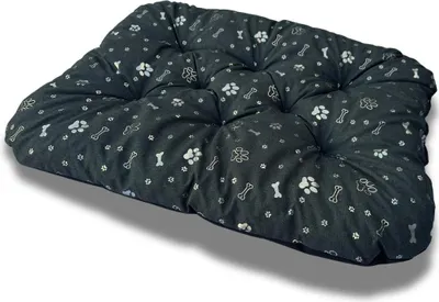 Image de Lit pour chien Parc 120x90