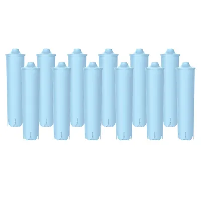 Produktbild von Maxblue Vollautomatischer Kaffeemaschinen Wasserfilter Kompatibel mit 71312 Blue, Kompatibel mit Jura GIGA, ENA, ENA Micro, IMPRESSA Serie (12)