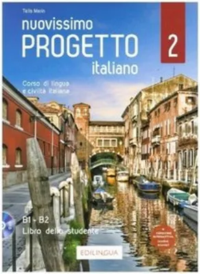 Produktbild von Nuovissimo Progetto italiano 2