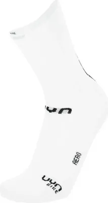 Produktbild von Uyn Aero Socken Weiß EU 39-41 Herren Weiß EU 39-41