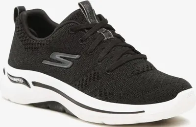Produktbild von Skechers Schuhe GO Walk Arch Fit Unify, 124403BKW