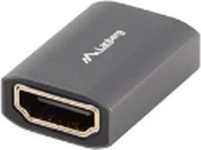 Image de Lanberg 8k Hdmi-adapter V2.1 One Size
