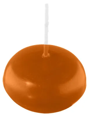 Produktbild von Schwimmkerzen Cotto 26 x Ø 42 mm, 8 Stück