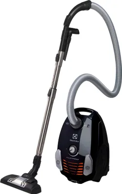 Obrázok produktu pre Electrolux Vreckový vysávač PowerForce EPF63EB-S Čierna