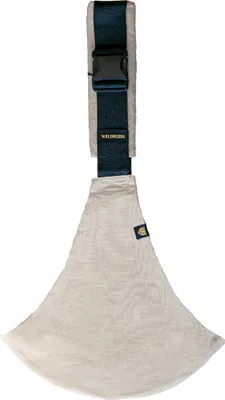 Zdjęcie produktu dla Wildride 2510009, Miękkie nosidełko dla niemowląt, Chłopak, dziewczyna, 20 kg, Beżowy, Bawełna, Nylon