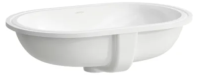 Produktbild von LAUFEN H8189460001551 Einbau-WT von unten SAVOY 375x575x175