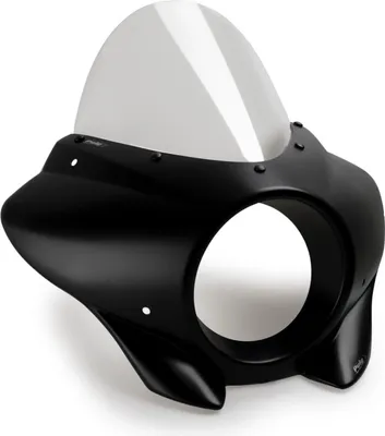 Zdjęcie produktu dla PUIG 21605W Mirage pasuje do HONDA CMX 1100 REBEL przezroczysty