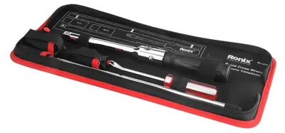Produktbild von Ratschenschlüssel-Set