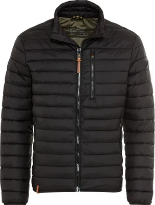 Produktbild von Downfree Steppjacke aus recyceltem Polyester
