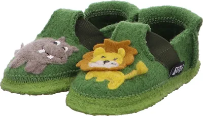 Produktbild von Nanga Jungle Kings Kinder Wolle Löwe EUR 24