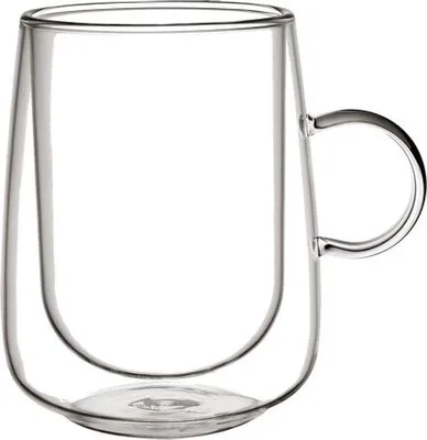 Image de Villeroy & Boch Artesano Beverages Tasse Universal Set 2 tlg. Borosilikatglas handgefertigt 1172438089