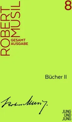 Produktbild von Bücher II
