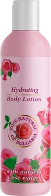 Obrázok produktu pre Bulfresh - Telové mlieko Rose 300 ml