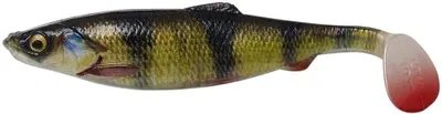 Obrázek produktu pro Savage Gear 4D Herring Shad Okoun 16 cm 28 g Gumová nástraha