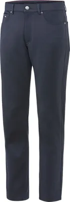 Produktbild von Zerberus Herren Komfort Jerseyhose, uneingeschränkte Bewegungsfreiheit