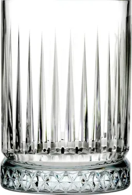 Produktbild von SHOT Glas Schnapsglas ELYSA 12er Set je 60 ml