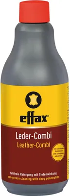 Produktbild von Effax Leder-Combi 500ml