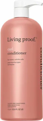 Produktbild von CURL Haarspü lung 1000 ml