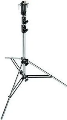 Immagine prodotto di Manfrotto 007CSU treppiede Argento