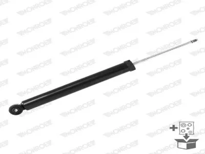 Produktbild von Stoßdämpfer MONROE 376047SP