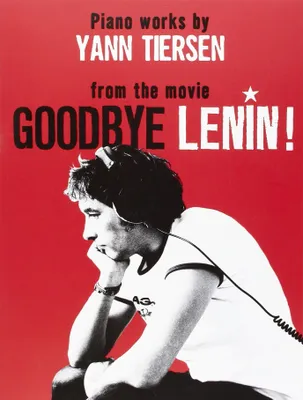 Productafbeelding van Yann Tiersen - Album: Goodbye Lenin