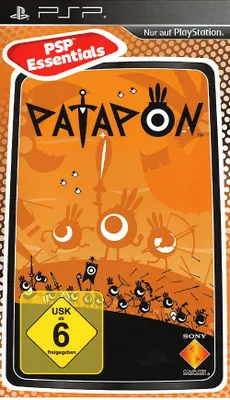 Produktbild von Patapon