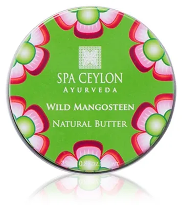 Zdjęcie produktu dla Masło do ciała Wild Mangosteen o zapachu mangostanu, 25 g