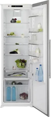 Zdjęcie produktu dla Chłodziarka jednodrzwiowa Electrolux ERX3214AOX