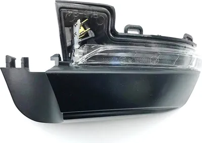 Produktbild von Spiegelblinker Aussenspiegel Blinker Links passend für Octavia III 5E 5E0949101