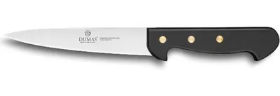 Image de Couteau à saigner 15cm - Lion Sabatier - 511560 -