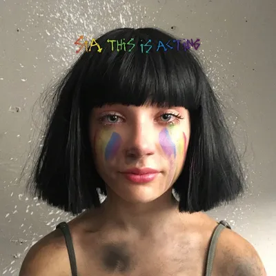 Immagine prodotto di Sia - This Is Acting (Deluxe Version) (CD)