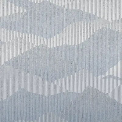 Produktbild von Fototapete 2541N-81 Digitaldruck Natur Landschaft 1.5 x 2.7 m Erismann Fashion for Walls digital Blau