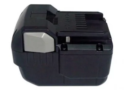 Produktbild von 3000mAh Akku für HITACHI DH 25DAL, DH 25DL, BSL 2530