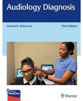 Immagine prodotto di Audiology Diagnosis