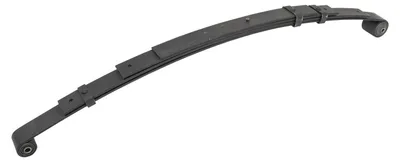 Produktbild von Blattfeder hinten 4 lagig 52000051AB