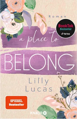 Obrázok produktu pre A Place to Belong