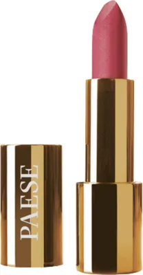 Image de Rouge à lèvres mat Peachy Nude 105 de Paese