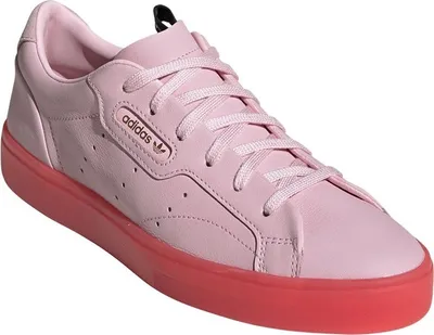 Obrázek produktu pro Adidas Sneakers BD7475 in Pink color size 38