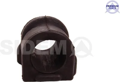 Produktbild von SIDEM 809829 Lagerung Stabilisator Stabigummi Vorne für OPEL COMBO Kasten/Kombi COMBO Tour für VAUXHALL COMBO Mk II (C) Kasten/Kombi (F25)