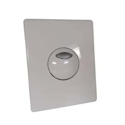 Produktbild von Grohe Skate WC-Betätigung alpinweiß - 42303SH0