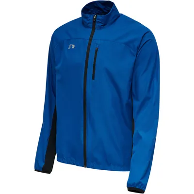 Produktbild von Hummel Kids Core Jacket, TRUE BLUE, 140