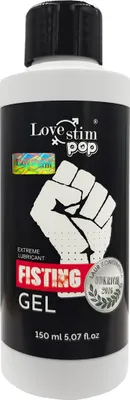 Obrázek produktu pro Lubrikační gél Love Stim pro intenzivní stimulaci, 150ml